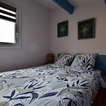 Pavillon 4-6 Couchages Vakantiehuis *