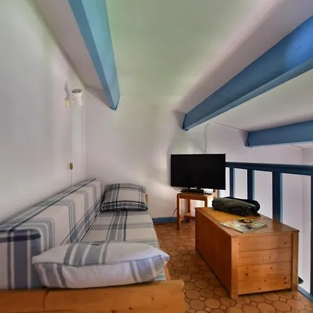 Vakantiehuis Pavillon 4-6 Couchages Agde