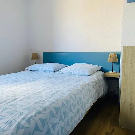 Pavillon 4-6 Couchages * Agde